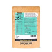 Urban Platter Unfortified Nutritional Yeast Flakes, 500 g (Plant Based | Nutty and Cheesy | Nooch)