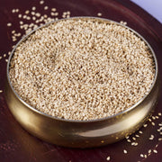 Urban Platter White Sesame Seeds, 400g