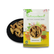 IndianJadiBooti Indrayan Phal (Citrullus Colocynthis) | 2 Packs (Total 1.8kg / 900g Each) | Whole Dried Raw Herb | Traditional Tumba/Hanzal/Ghourumba | Natural Botanical Fruit (Grade A Sun-Dried)