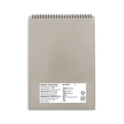 Camel 140 GSM A4 Sketch Book, 30 Sheets Paper;Acrylic