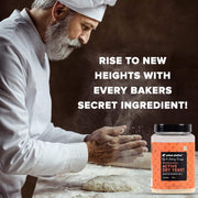 Urban Platter Baker's Active Dry Yeast, 500g