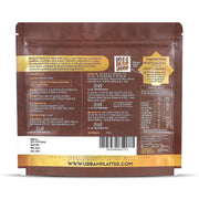 Urban Platter Jumbo Medjoul Dates, 500g (Hand-Sorted | Large-Sized & Succulent | Ideal for Premium Snacking & Festive Gifting)