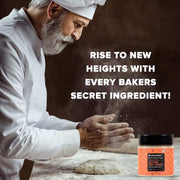 Urban Platter Baker's Active Dry Yeast, 75 g