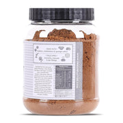 Urban Platter Mauritian Dark Brown Soft Sugar, 1kg (Moist & Caramel-like | Ideal for Cookies, Cakes & Sauces)