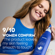 Nivea Original Moisture Body Lotion for Normal to Dry Skin
