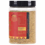 Urban Platter Classic South Indian Bhut Jolokia Podi Chutney Powder, 250g (Ready to use, Just add ghee or Oil)