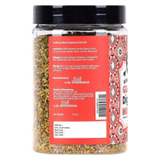 urban platter Traditional Gujarati Digestive Mukhwas, 200 Grams(Mouth Freshener Digestive After-Meal Snack Rich In Fibre)