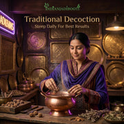 IndianJadiBooti Elite Foundational Bundle: Nagbala Chaal, Gorakhmundi & Bilva Leaves – Promotes Structural Strength, Metabolic Balance & Digestive Ease – 100gm Each
