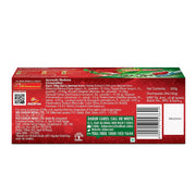 Dabur Red Gel Ayurvedic Toothpaste - 600g (150g x 4) | Reduction in Bad Breath, Plaque & Gingivitis | Freshness with Protection | For Healthy Gums & Effective Dental Care