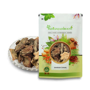 IndianJadiBooti Shirish Chaal (Albizia lebbeck Bark) - Pack of 250g | Natural Skin Detox, Anti-Allergy & Respiratory Support Herb | Raw Siris Bark