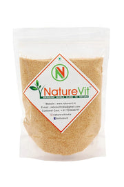 NatureVit Whole Amaranth, 1 kg | Rajgira for Fasting | Rajgira Seeds | Gluten Free Atta | High in Fibre and Protein