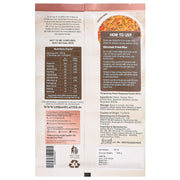 Urban Platter Shirataki Long-Grain Rice, 220g (Keto-Friendly, Low-Carb, Low-Calories, Fat-Free, Gluten-Free, Konjac Miracle Rice)