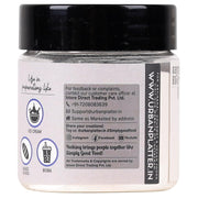 Urban Platter Sodium Alginate Powder, 50g [Food Grade | Molecular Gastronomy | Thickening Agent | Stabilizing Agent | Spherification]