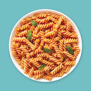 Slurrp Farm No Maida Multigrain Fusilli Pasta | No Transfat | Healthy Pasta made with Brown Rice and Corn | 400 g