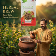 IndianJadiBooti Varun Chaal (Crataeva Nurvala) | Supports Urinary and Kidney Health | 250 Grams Pack