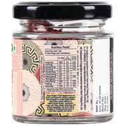 Urban Platter Whole Pink Peppercorns, 25g (Mild & Aromatic Pepper | Subtle Fruity Notes | Ideal for Salads & Finishing Dishes)