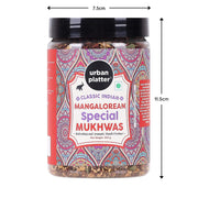 Urban Platter Mangalore Special Mukhwas, 300 g