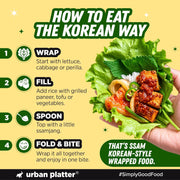 Urban Platter Ssamjang Paste,170g