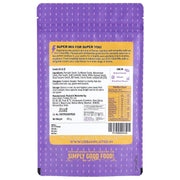 Urban Platter 9-in-1 Super Seed Mix, 250g (Roasted and Salted | Sunflower | Watermelon | Flax | Pumpkin | White and Black Sesame | Split Coriander | Dill | Carom)