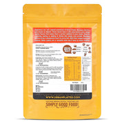 Urban Platter Premium Munakka Raisins, 250g (Naturally Sweet & Juicy | Rich in Antioxidants | Contain seeds | Ayurveda Superfood)