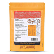 Urban Platter Premium Munakka Raisins, 500g (Naturally Sweet & Juicy | Rich in Antioxidants | Contain seeds | Ayurveda Superfood)