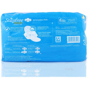Stayfree Secure Cottony Soft Sanitary Pads - Regular,Pack of 20 Pads