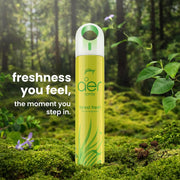 Godrej aer Spray | Room Freshener for Home & Office-Forest Fresh (180 ml)
