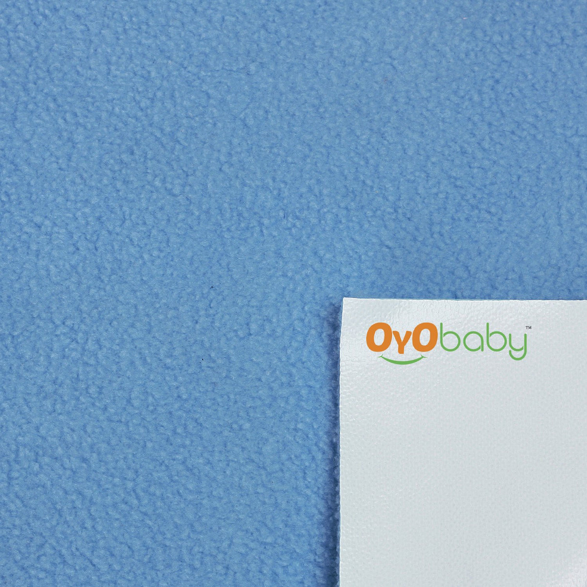 Premium Hypoallergenic Quick Dry Waterproof Reusable Mat/Underpad/Absorbent Sheets/Mattress Protector/Crib Sheets (Size: 140cm x 100cm) (569) Firoza, Large by OYO Baby