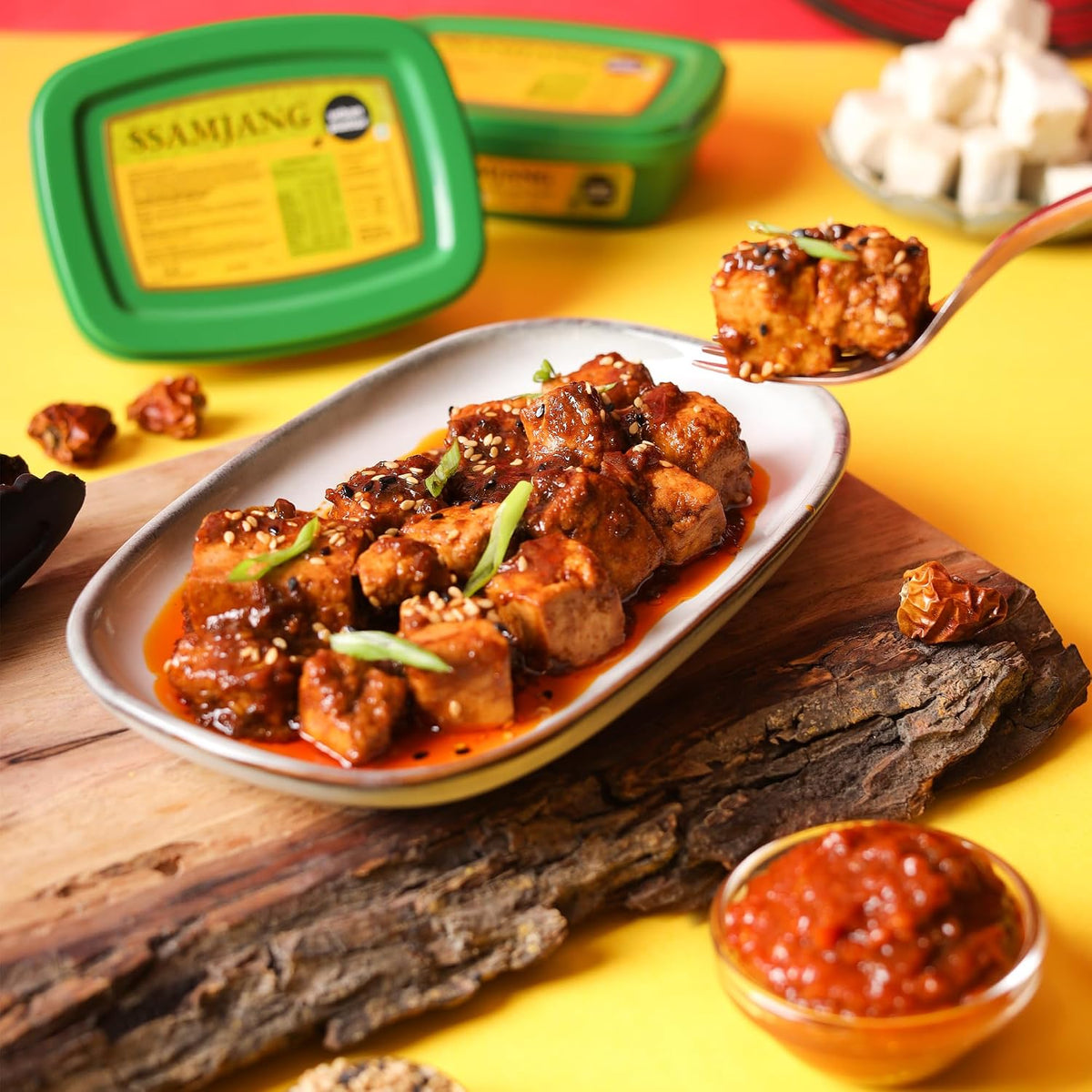 Urban Platter Ssamjang Paste,170g