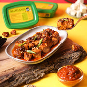 Urban Platter Ssamjang Paste,170g