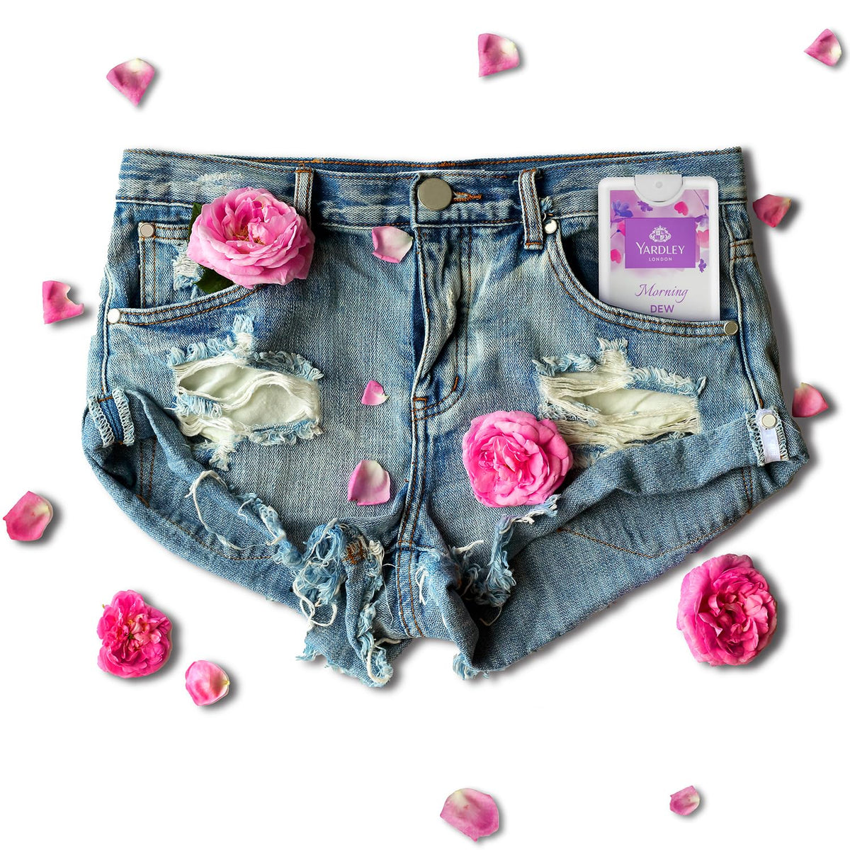 Yardley London Floral Gift Collection for Women