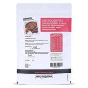 Urban Platter Ragi Flour, 500g (Finger Millet/Nachni Atta | Iron & Calcium-Rich)