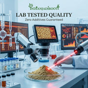 IndianJadiBooti Pure Akarkara Powder (Pellitory Root) | Traditional Botanical for Oral Harmony, Vocal Clarity & Nervine Vitality - 100g