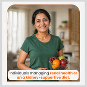 Patanjali Nutrela Renal Health Powder