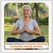 Patanjali Nutrela Renal Health Powder