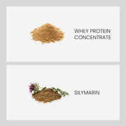 Patanjali Nutrela Liver Health Powder