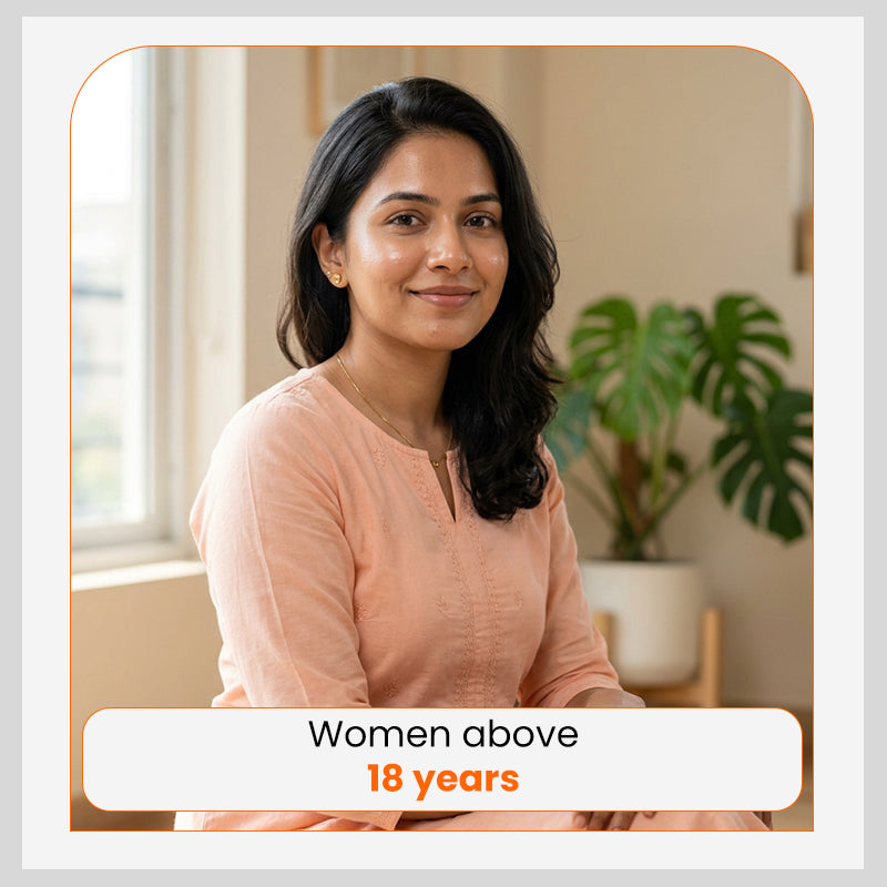Patanjali Nutrela Women's Superfood