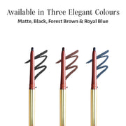 Sri Sri Tattva Shankara Forest Brown Kohl Kajal