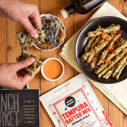 Urban Platter Japanese Style Tempura Batter Mix, 400 g