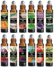 Parag Fragrances Sandalwood Essential Oil / 100% Pure, Natural And Undiluted Oil/Aromatherapy Grade 1 / 6Ml