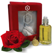 Parag Fragrances Rose Musk Attar, 12ml