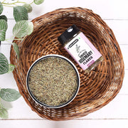 urban platter Dried Rosemary Flakes, 50Gram