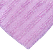 Gala Microfiber Sweeping Cloths and Wipes (Purple)