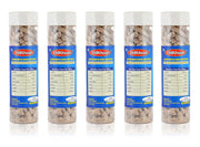DilKhush Jaipuri Aam Papad, 1000 Grams, Pack of 5