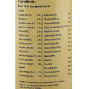 VAIDYARATNAM Kayathirumeni Thailam , Multi, Standard, 200 ml