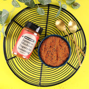 Urban Platter Shichimi Togarashi Seasoning, 80g (Japanese Seven-Spice Blend | Aromatic & Zesty)