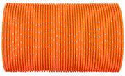 NMII Bangle Set for Women (Orange) (MNY1-Orange-2.8)