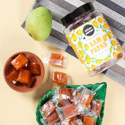 Urban Platter Aam Papad, 500 g
