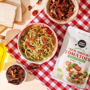 Urban Platter Sun Dried Tomato, 100g