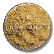 IndianJadiBooti Pure Bhumi Amla Powder (Phyllanthus Niruri) | Traditional Botanical for Systemic Detoxification, Liver Harmony & Pitta Balance | (250 Grams Pack)